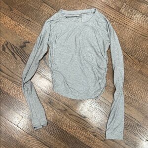 Beyond yoga featherweight classic crew - M